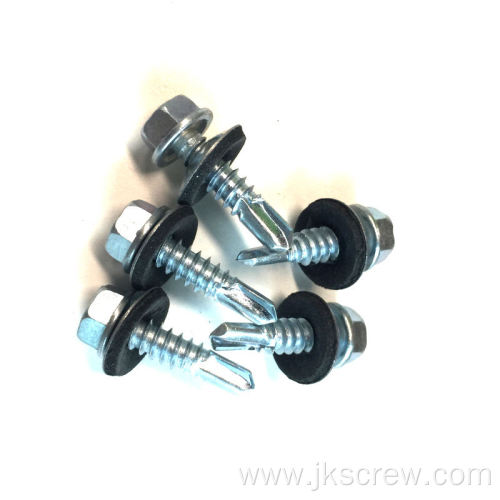 High quality hex head screws